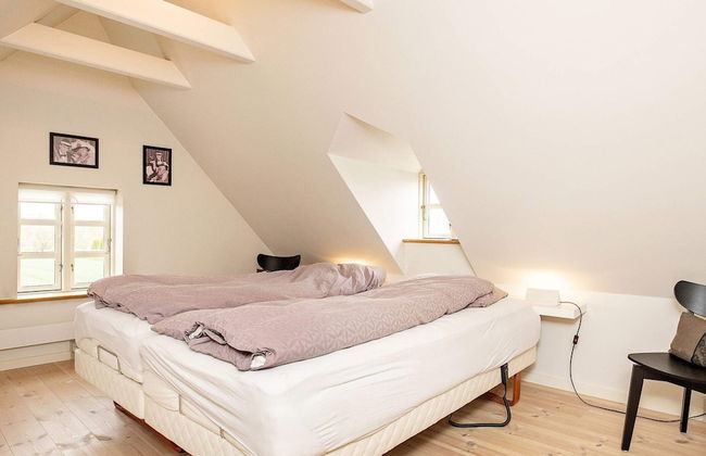 5 Person Holiday Home in Oster Assels-by Traum - Photo 4