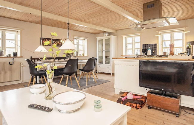 5 Person Holiday Home in Oster Assels-by Traum - Photo 9