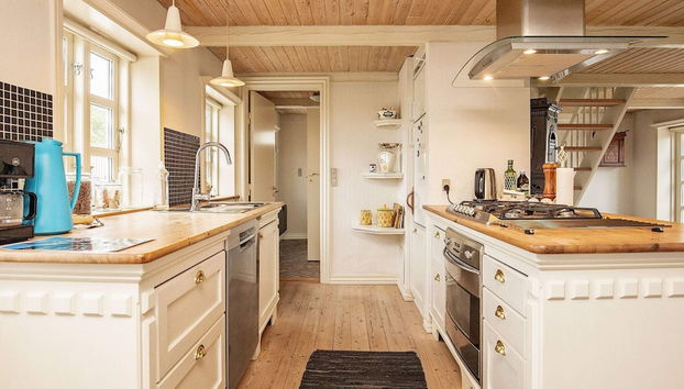 Cozinha privada
