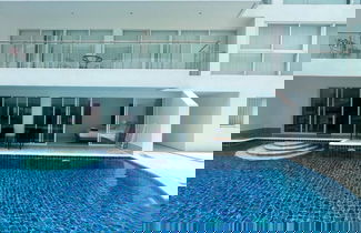 Foto 1 - B14 Pool Access Partial Seaview 2brs 1 Bath at Karon