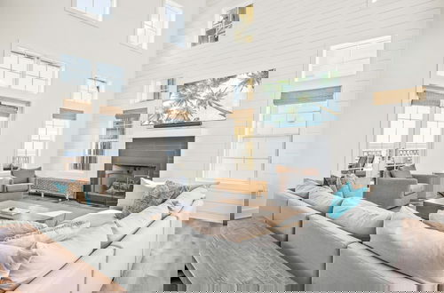 Foto 29 - Sea Forever 112 LES