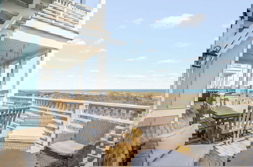 Foto 31 - Sea Forever 112 LES