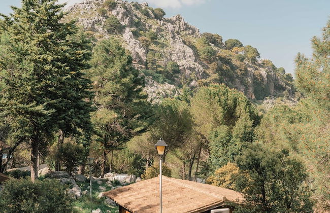 Camping Tajo Rodillo - Foto 41