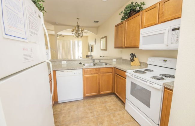 Lake View Townhome Near Disney - Foto 7