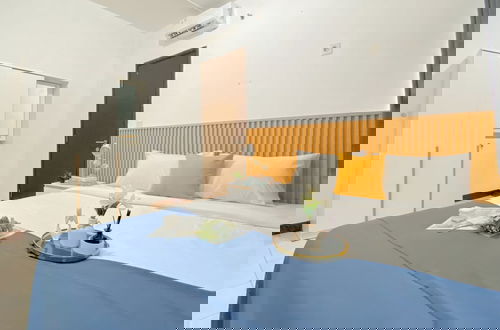 Foto 4 - Cozy And Homey 1Br Boutique Kemayoran Apartment