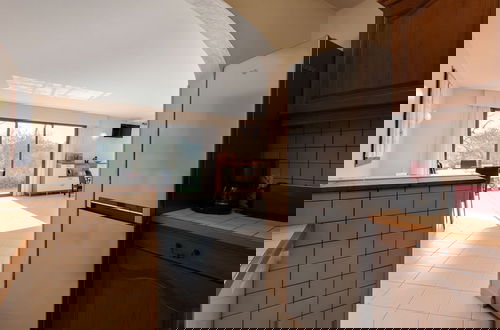 Photo 13 - Quiet House in Drap With Swimming Pool