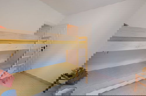 Photo 5 - Quiet House in Drap With Swimming Pool