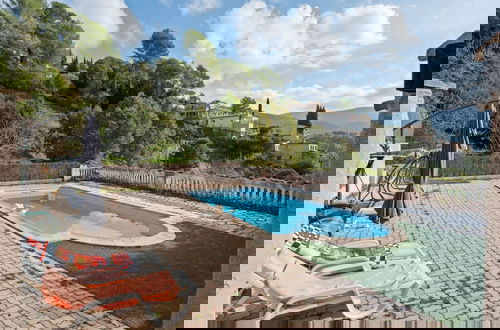 Photo 26 - Quiet House in Drap With Swimming Pool