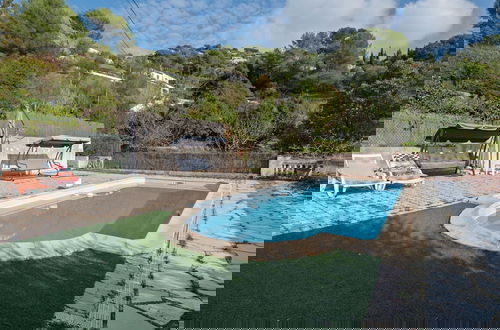 Photo 27 - Quiet House in Drap With Swimming Pool