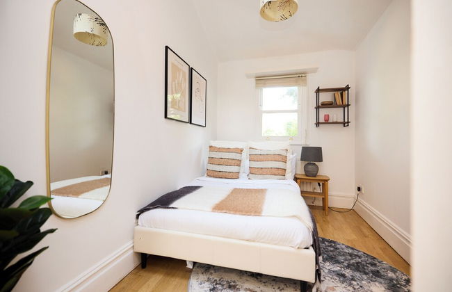 The West Hill Place - Dazzling 2bdr Flat - Foto 4