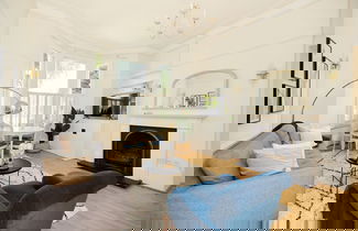 Foto 1 - The West Hill Place - Dazzling 2bdr Flat
