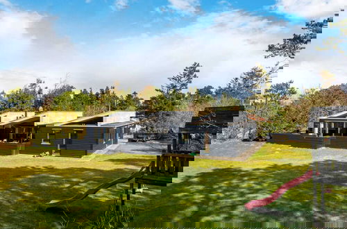 Photo 1 - 12 Person Holiday Home in Logstor-by Traum
