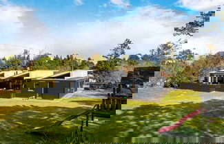 Foto 1 - 12 Person Holiday Home in Logstor-by Traum