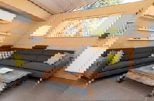 Photo 9 - 12 Person Holiday Home in Logstor-by Traum