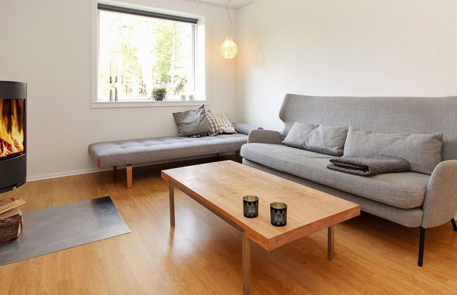 6 Person Holiday Home in Graested - Foto 6