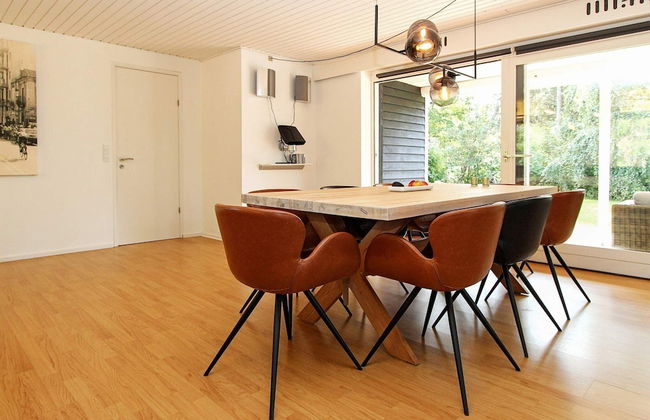 6 Person Holiday Home in Graested - Foto 15