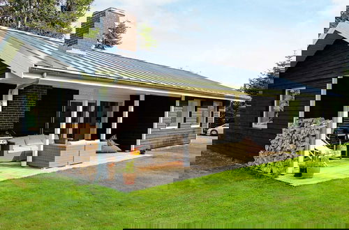 Foto 1 - 6 Person Holiday Home in Graested
