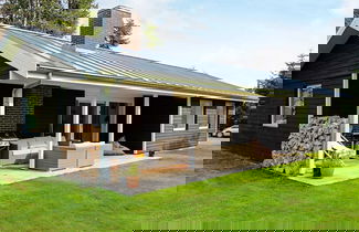 Foto 1 - 6 Person Holiday Home in Graested