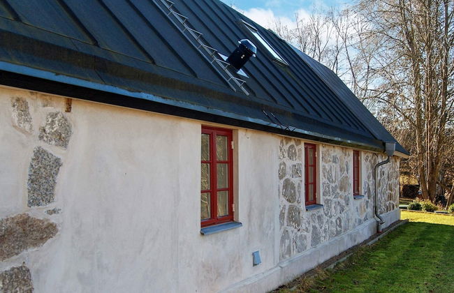 4 Person Holiday Home in Skurup - Foto 24