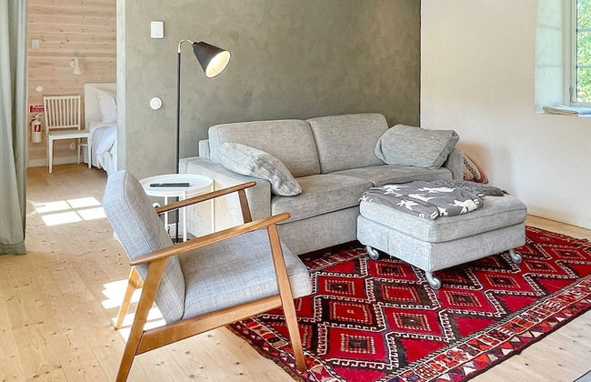 4 Person Holiday Home in Skurup - Foto 6