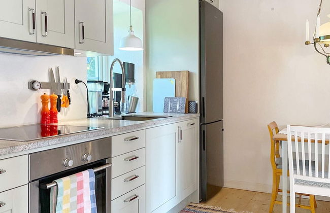 4 Person Holiday Home in Skurup - Foto 4