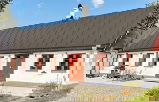 Foto 1 - 4 Person Holiday Home in Skurup