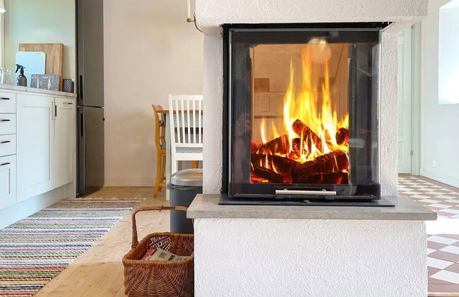 4 Person Holiday Home in Skurup - Foto 14