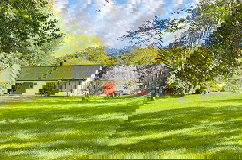 Foto 21 - 4 Person Holiday Home in Skurup