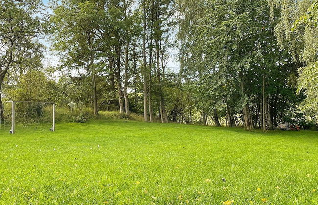 4 Person Holiday Home in Skurup - Foto 23