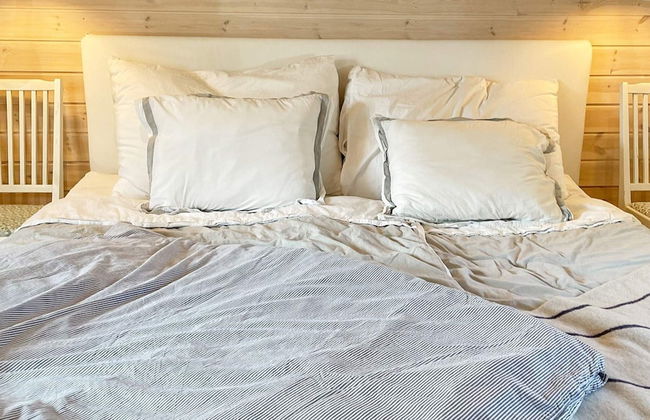 4 Person Holiday Home in Skurup - Foto 2