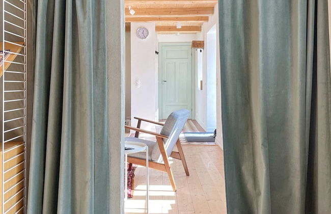 4 Person Holiday Home in Skurup - Foto 19