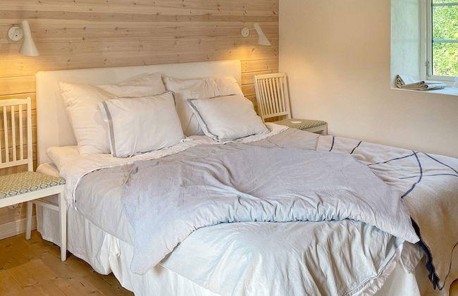4 Person Holiday Home in Skurup - Foto 3