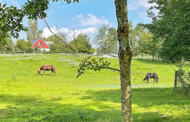 4 Person Holiday Home in Skurup - Foto 10