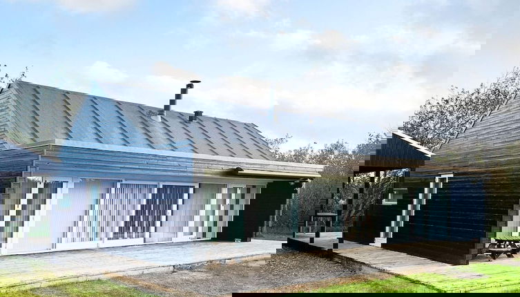 Photo 1 - 8 Person Holiday Home in Brovst