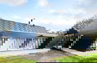 Photo 1 - 8 Person Holiday Home in Brovst