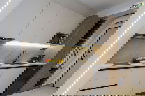 Foto 12 - Loena Luxury Suites