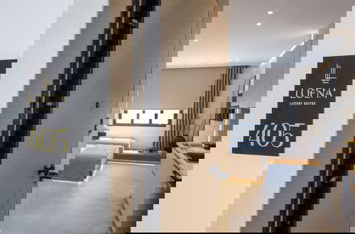 Foto 9 - Loena Luxury Suites