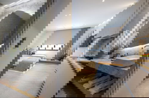 Foto 6 - Loena Luxury Suites
