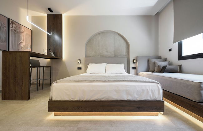 Loena Luxury Suites - Foto 4