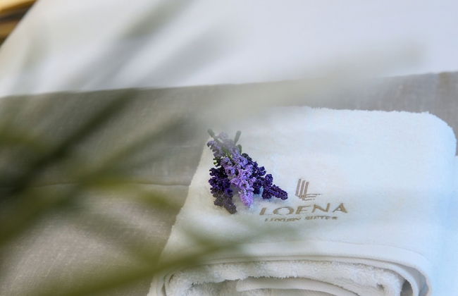 Loena Luxury Suites - Foto 8