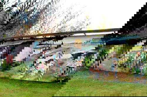 Foto 54 - A Modern House on the Edge of the Forest