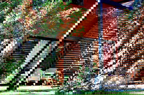 Foto 53 - A Modern House on the Edge of the Forest