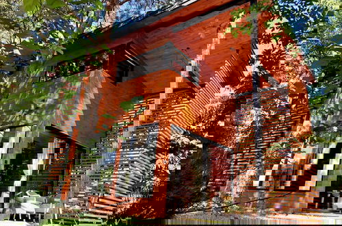 Foto 52 - A Modern House on the Edge of the Forest