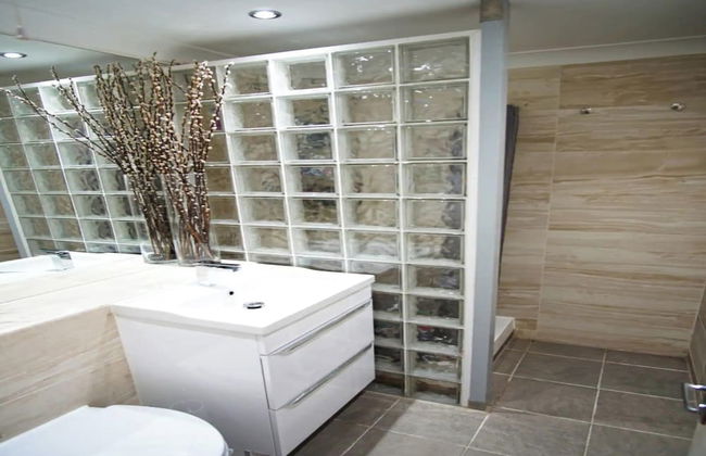 Superior Canary Wharf O2 Arena 2Bed - Photo 17