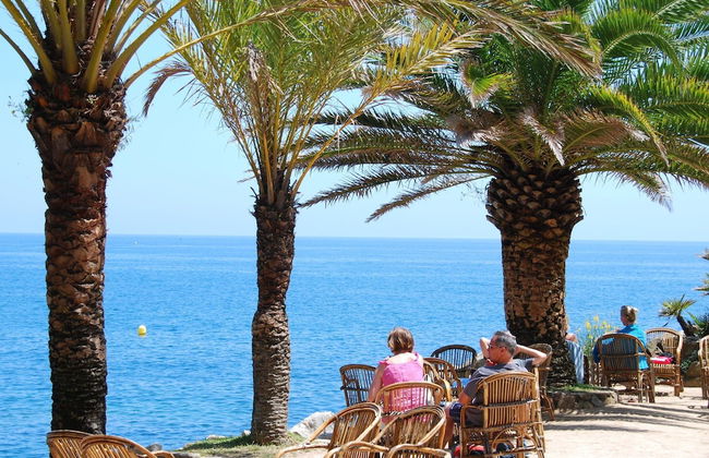 Serene Villa in Lloret de Mar With Private Swimming Pool - Foto 24