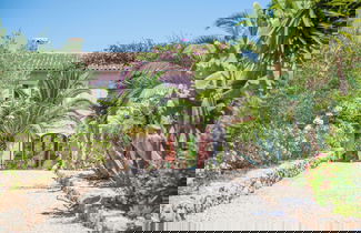 Photo 1 - Can Pina - Eco Redonda 1 -