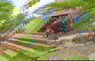 Photo 2 - Can Pina - Eco Redonda 1 -