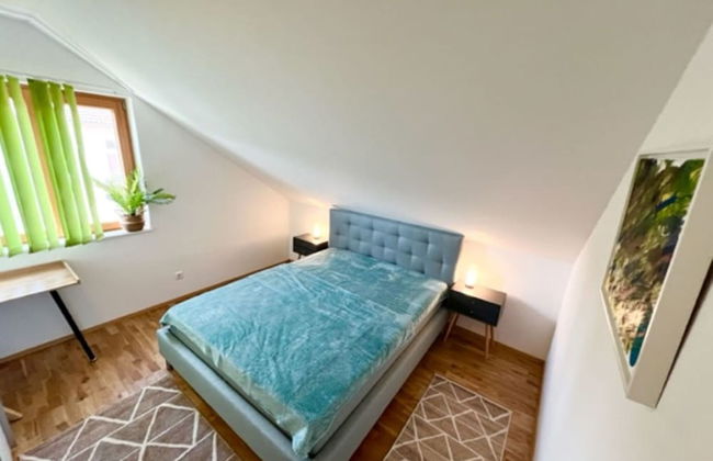 Apartment in a Charming Area - Foto 10