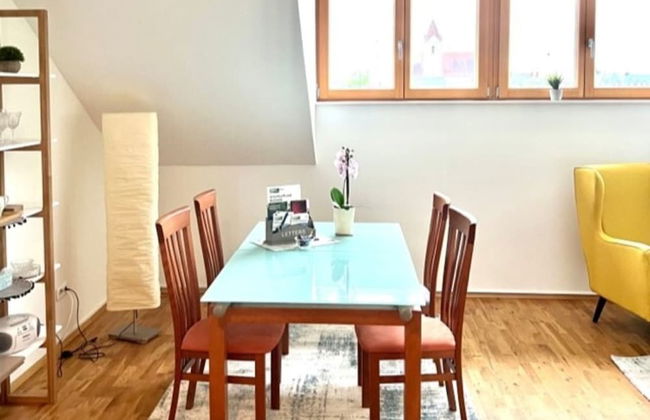 Apartment in a Charming Area - Foto 25