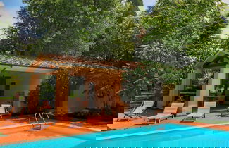 Photo 1 - Belvilla by OYO Cottage
